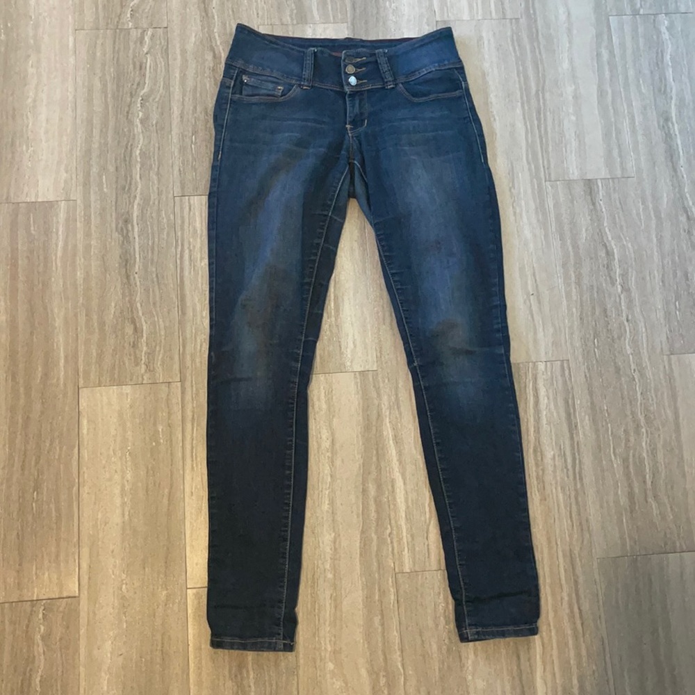 YMI denim jeans